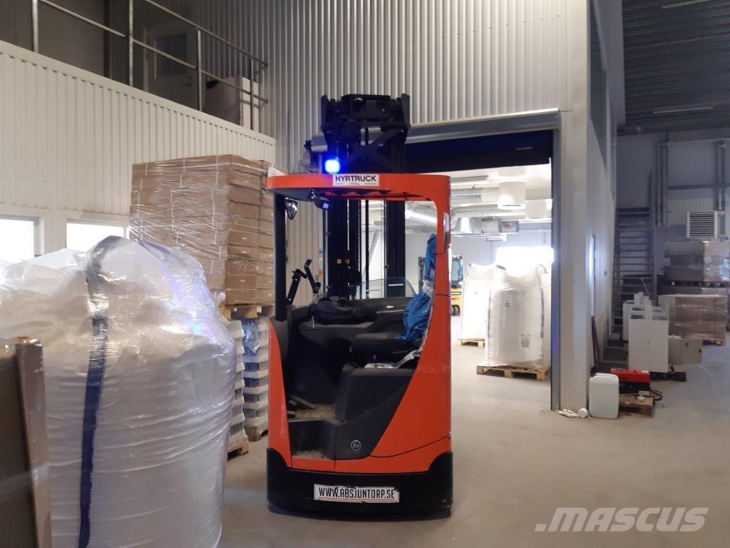 BT RRE200E Empilhadores Elevadores