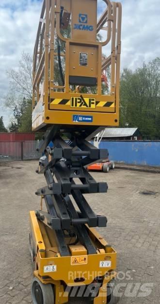 XCMG XG 0807 AC Elevadores de tesoura