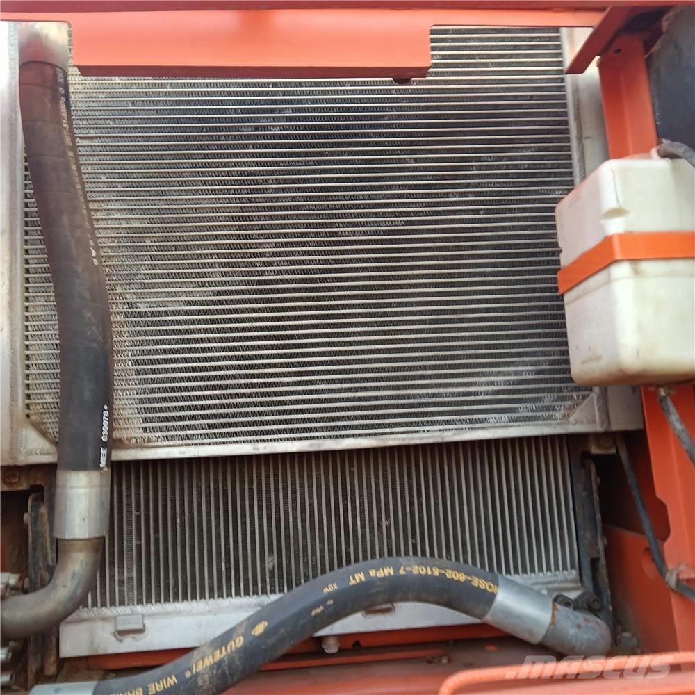 Doosan DH300LC-7 Escavadeiras de esteiras