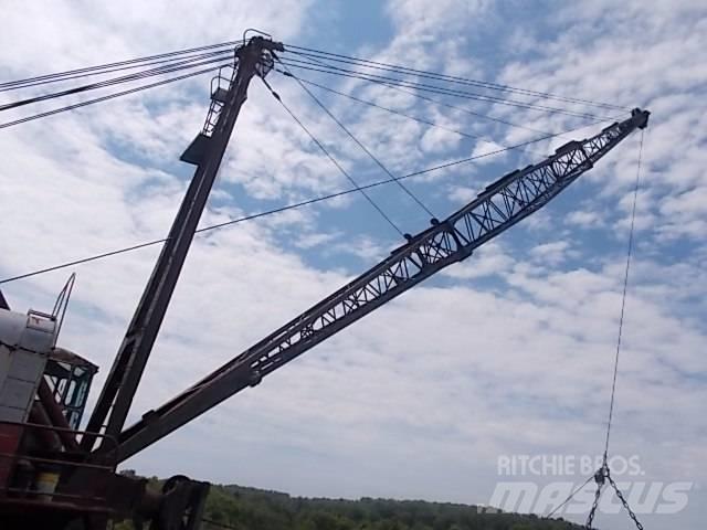Lima 2400A Gruas Todo terreno