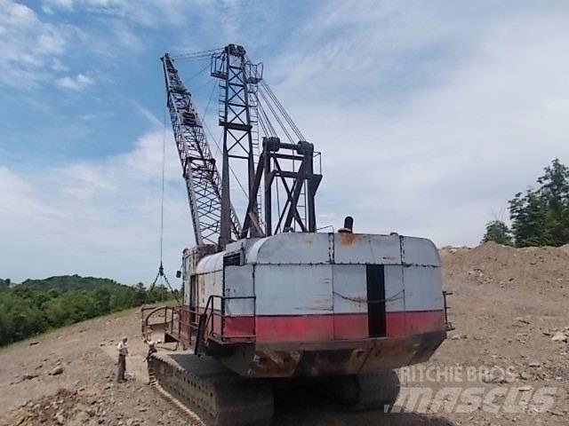 Lima 2400A Gruas Todo terreno