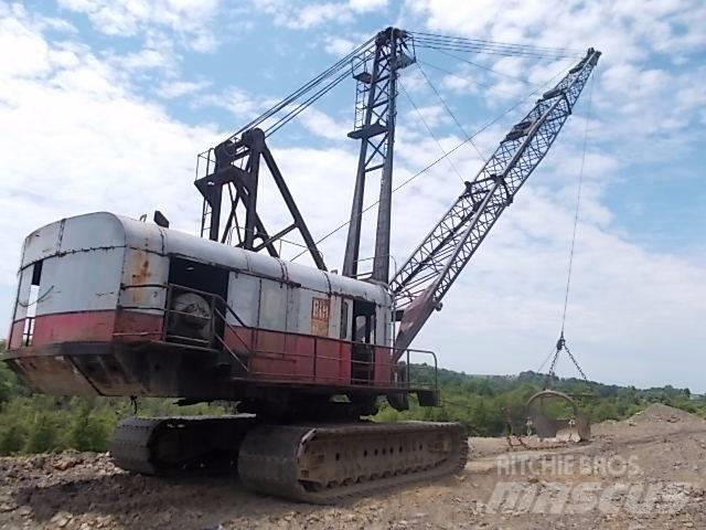 Lima 2400A Gruas Todo terreno