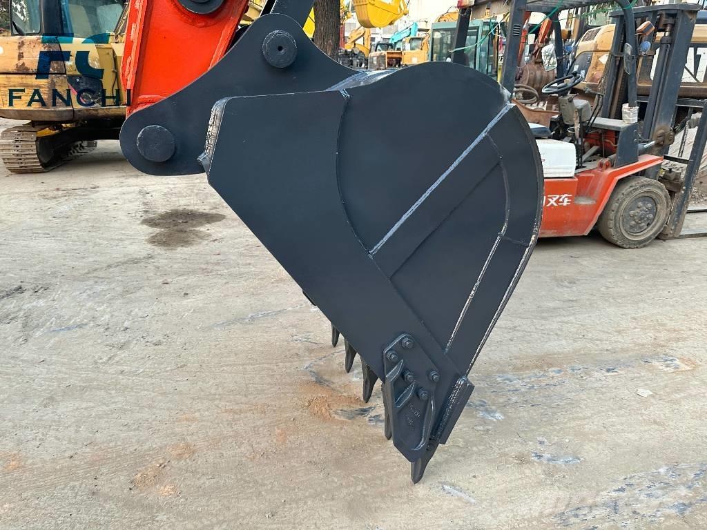 Doosan DX 225 LC Escavadeiras de esteiras