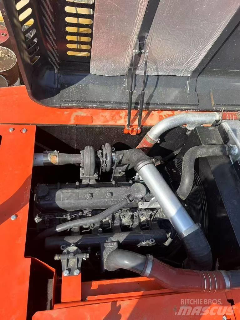 Doosan DX225LC-9C Escavadeiras de esteiras