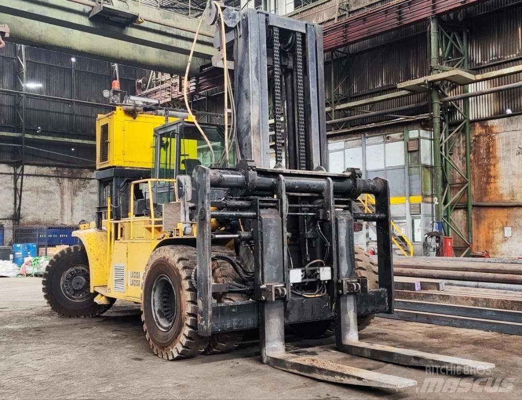 Hyster H32.00F-CM Empilhadores Diesel
