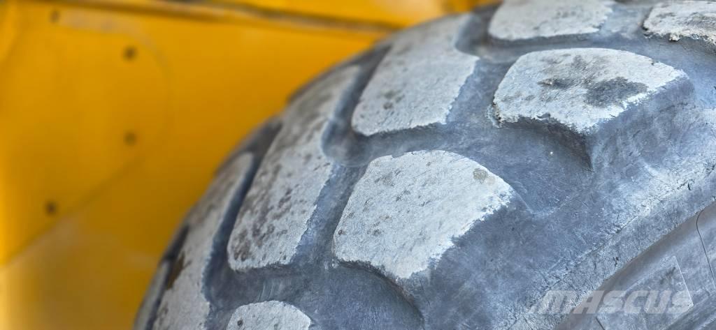 Volvo L 220 G Carregadeiras de rodas