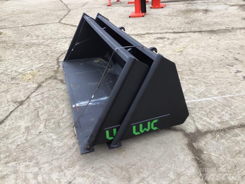 LWC 7 ft bucket Outros acessórios de carga e escavação