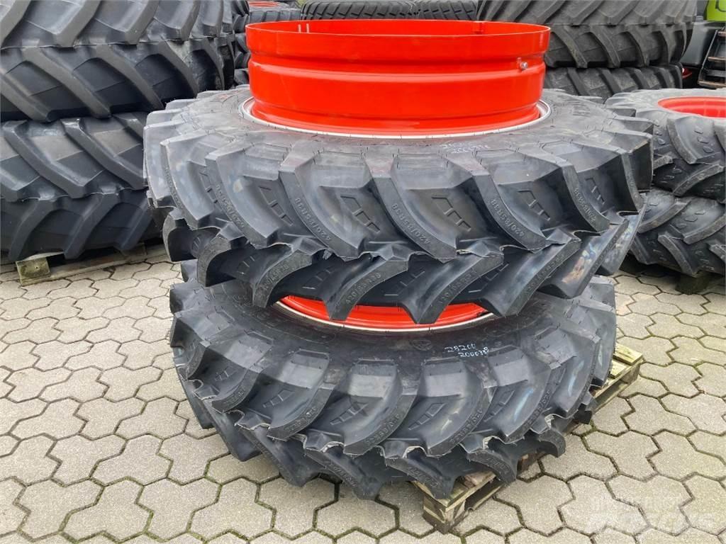 Petlas 420/85 R38 Pneus Agrícolas