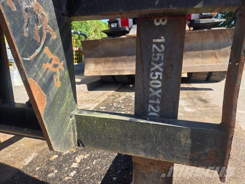 Hitachi Zaxis 140 W Escavadoras de rodas