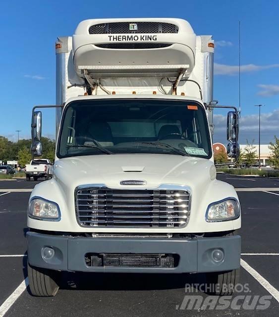 Freightliner M2 106 Caminhões caixa temperatura controlada