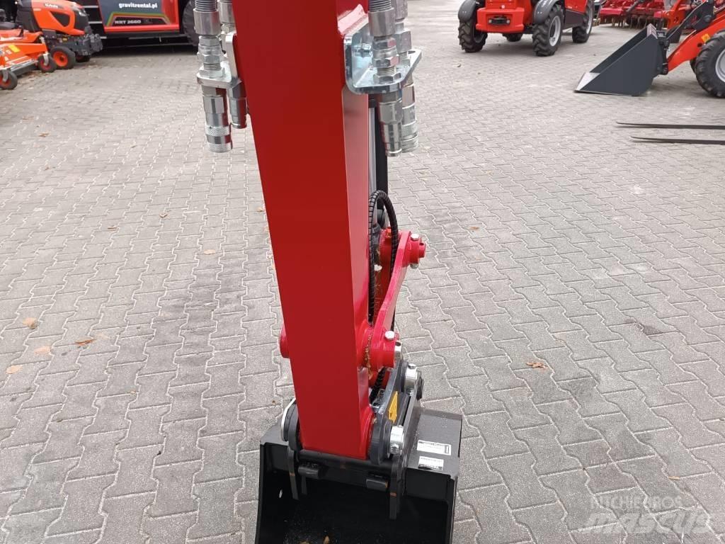 Yanmar SV 26 Advance Miniescavadeiras