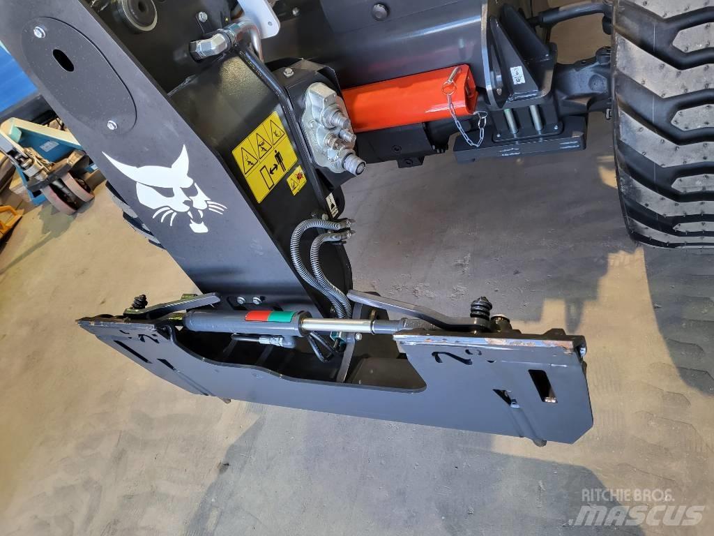 Bobcat TL25.60RB Manipulador telescópico