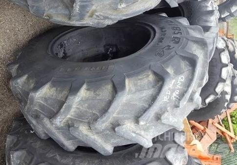  Pneu 14.9R24 Pneus Agrícolas