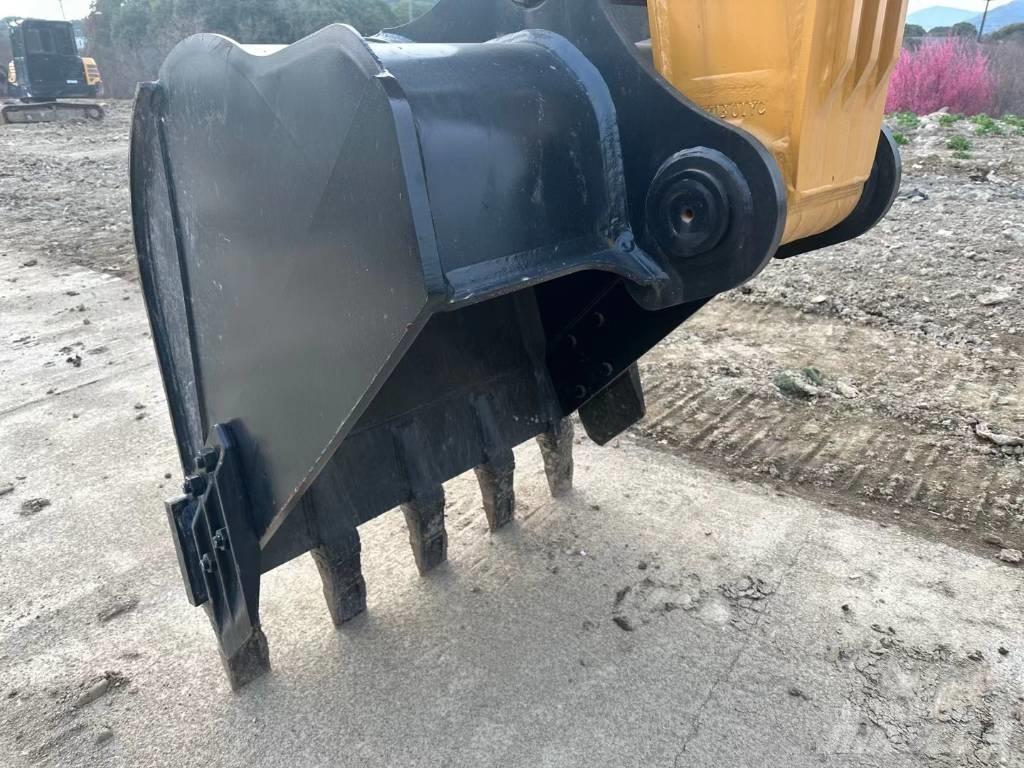 Sany SY 205 H Escavadeiras de esteiras