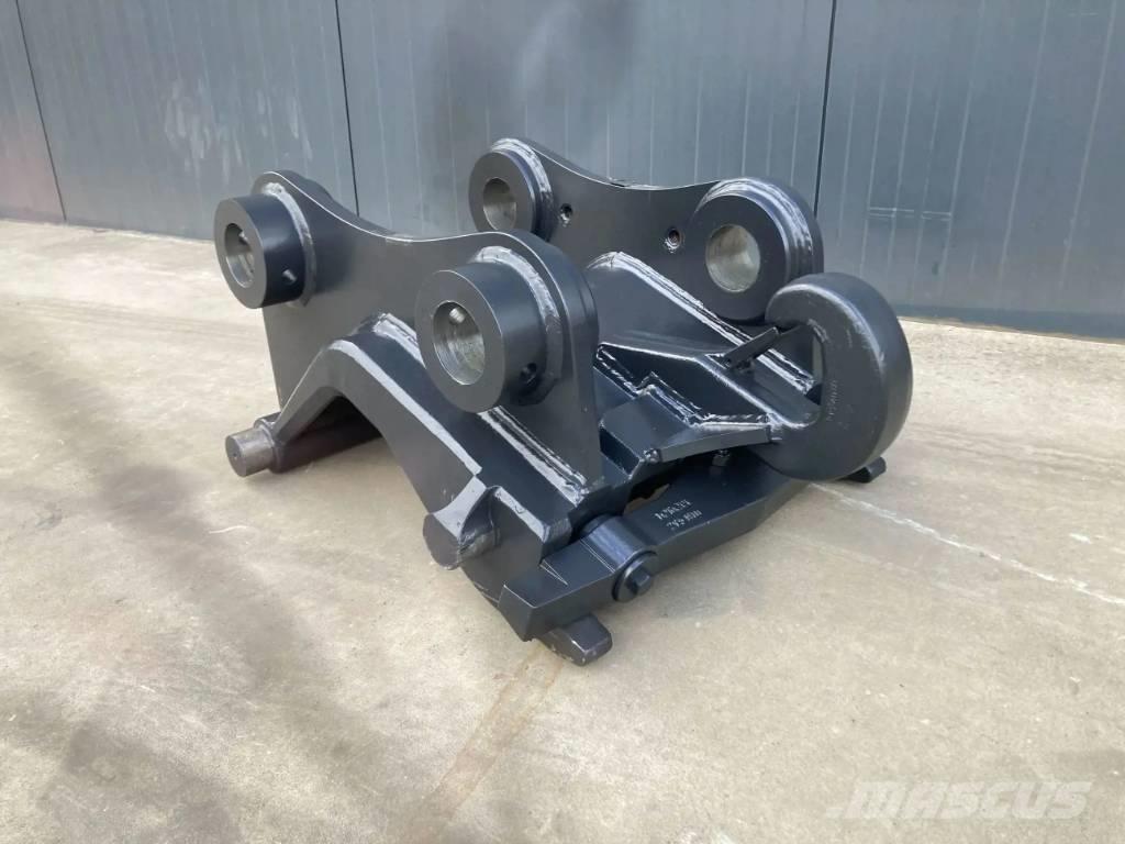  Smitma CW40 - EC290 Uniőes rápidas