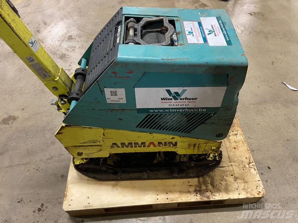Ammann APR 4920 Vibradores