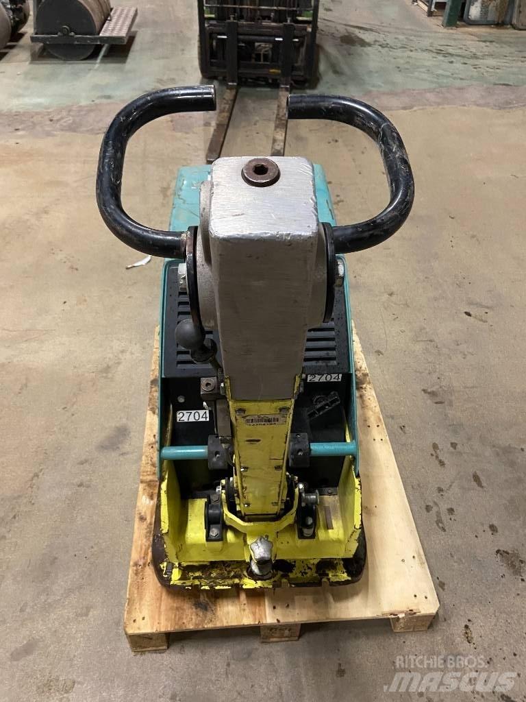 Ammann APR 4920 Vibradores