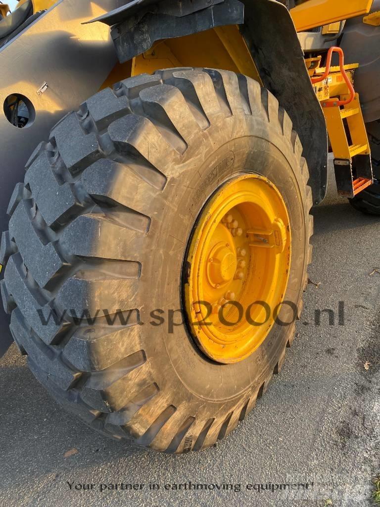 Volvo L 120 H Carregadeiras de rodas