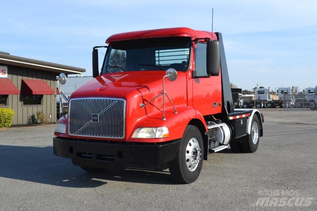 Volvo VNM 42 T200 Cavalos Mecânicos