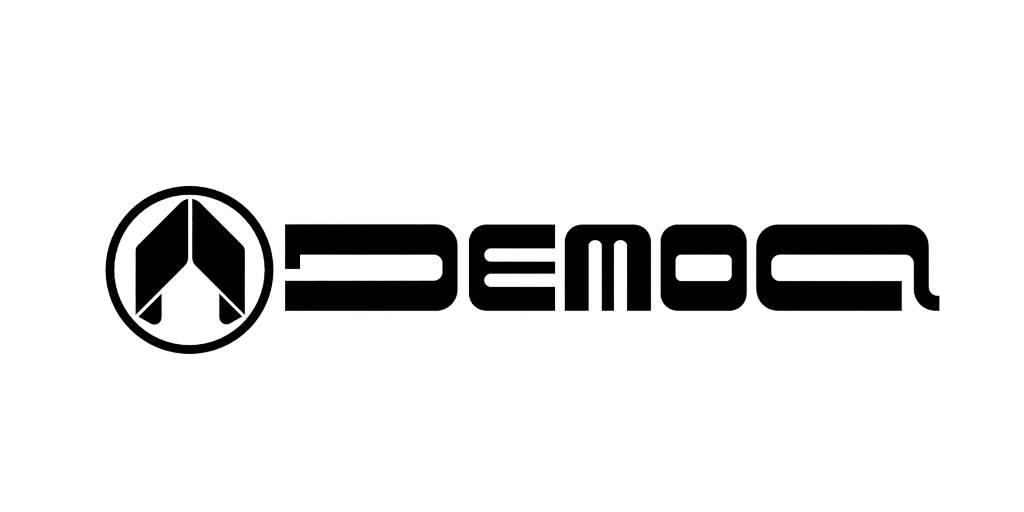  DEMOQ DFR15 Trituradores