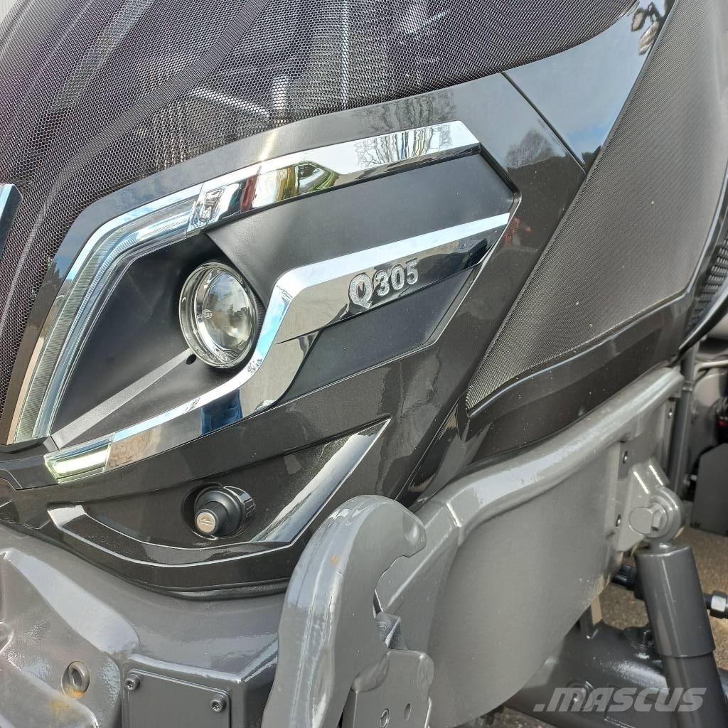 Valtra Q 305 DEMO Tratores Agrícolas usados
