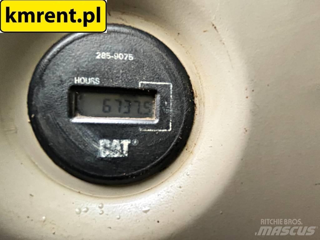 CAT 314 C Escavadeiras de esteiras