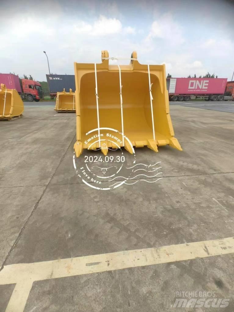 Komatsu 1250 Escavadeiras de esteiras