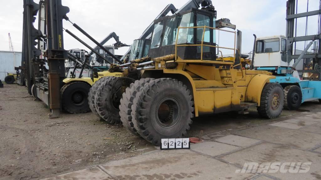 Hyster H40.00C-16CH Manuseadores de contentores