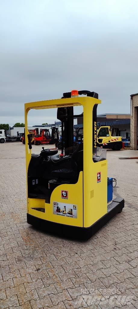 Hyster R 1.4 Empilhadores Elevadores
