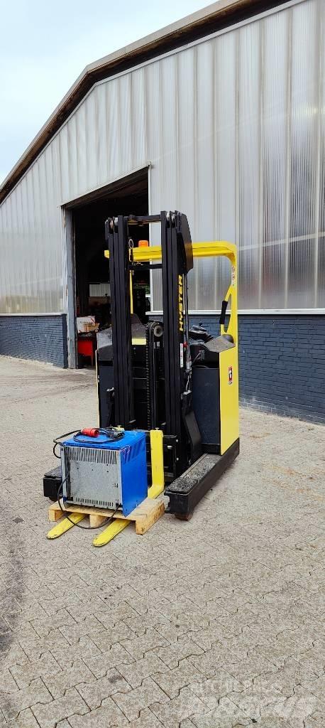 Hyster R 1.4 Empilhadores Elevadores