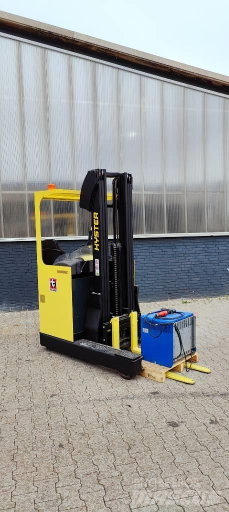 Hyster R 1.4 Empilhadores Elevadores