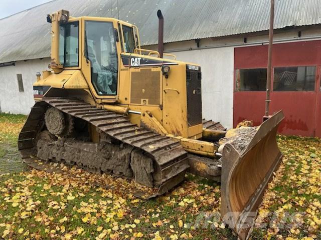 CAT D5N LGP PAT Dozers - Tratores rastos