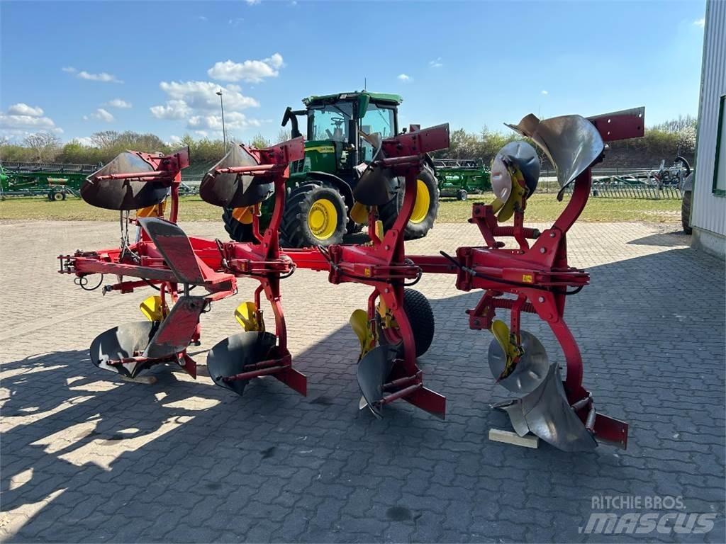 Pöttinger Servo 35 Arados