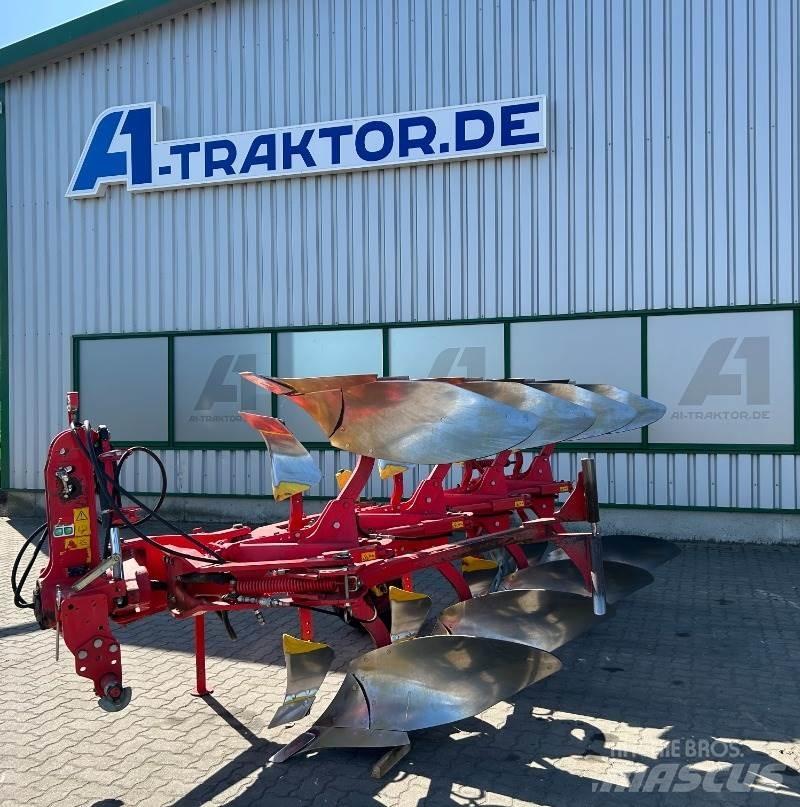 Pöttinger Servo 35 Arados