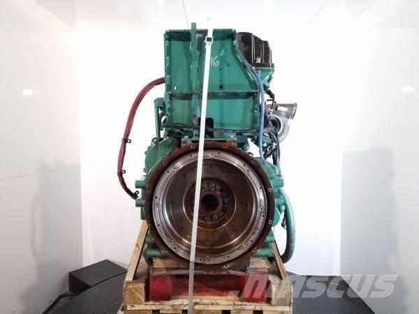 Volvo TAD1643VE-B Motores