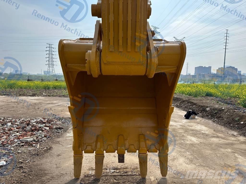 CAT 349 D2L Escavadeiras de esteiras