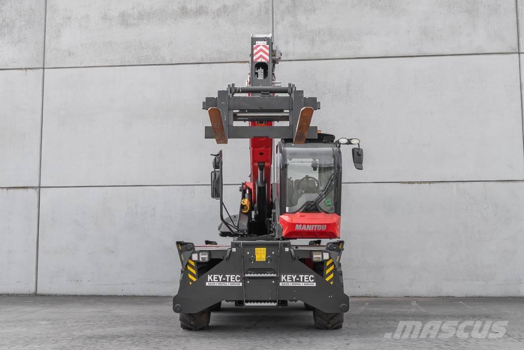 Manitou MRT 1845 Manipulador telescópico