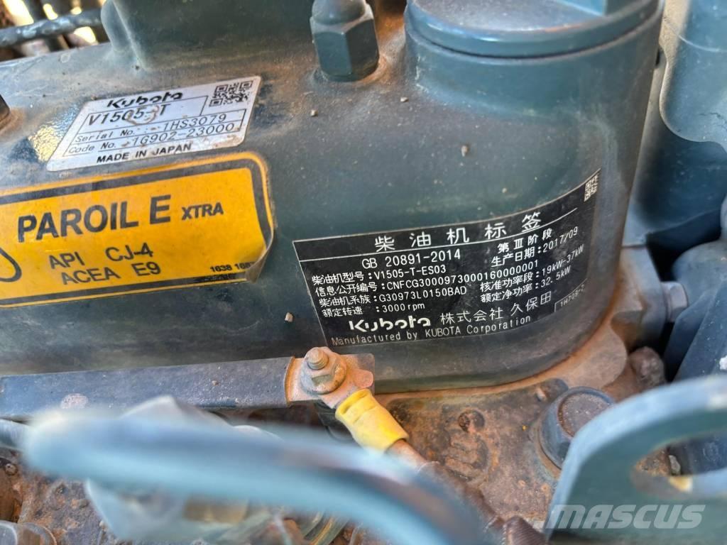 Atlas Copco XAS 88 Compressores