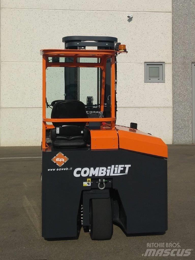 Combilift C3000CBE Empilhadores de via estreita