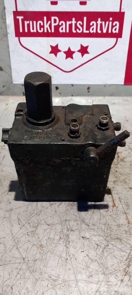 MAN TGS.   85417236020 Hidráulica