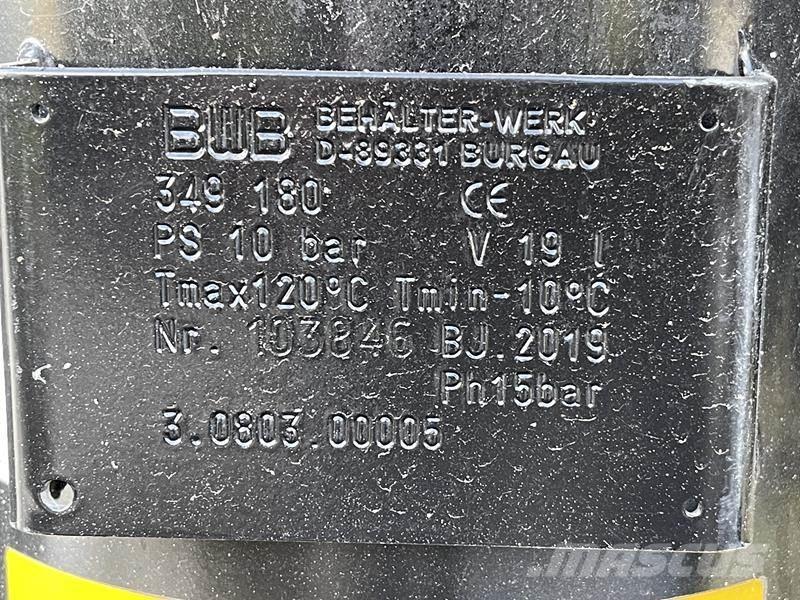 Kaeser M 50 PE - N Compressores