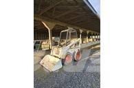Bobcat M600 Minicarregadeiras
