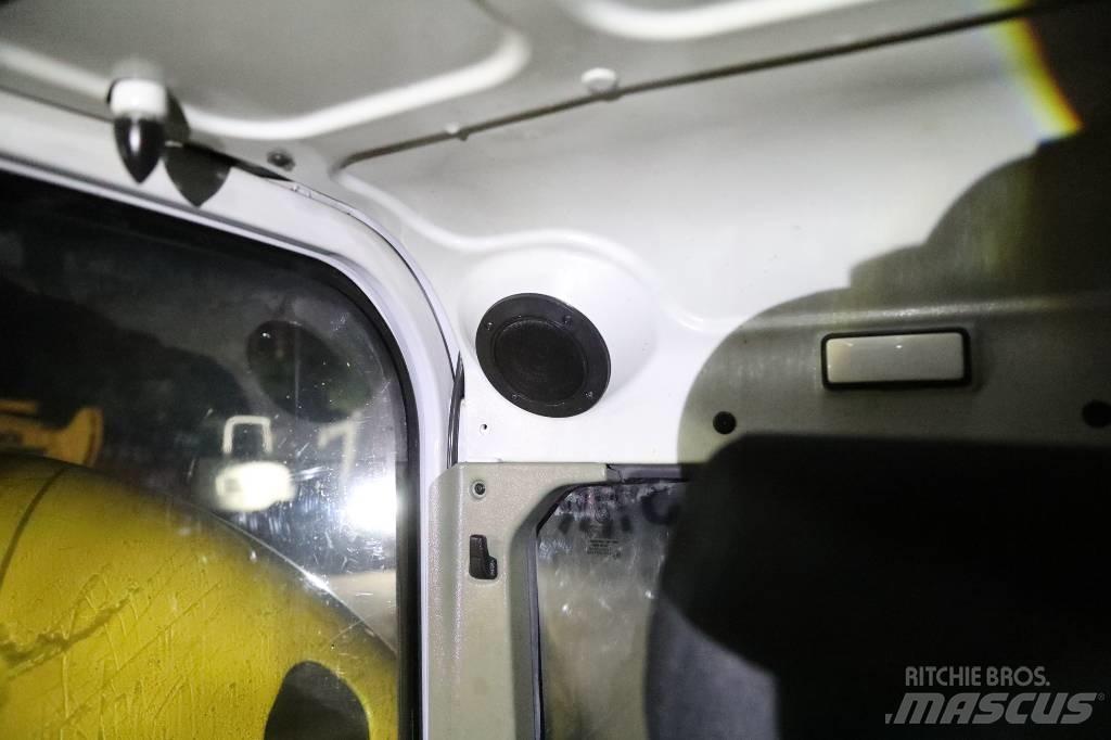 Wacker Neuson 6003 Escavadeiras de esteiras