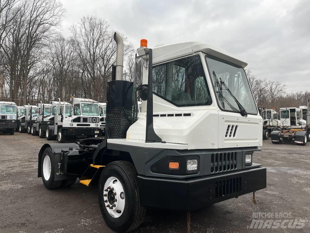 Kalmar Ottawa T 2 Tractores terminais
