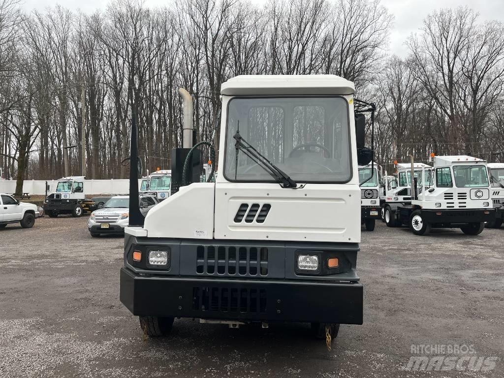 Kalmar Ottawa T 2 Tractores terminais