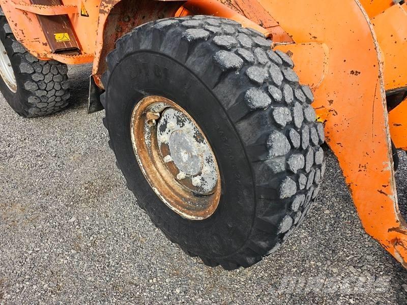 Volvo L 30 B Carregadeiras de rodas