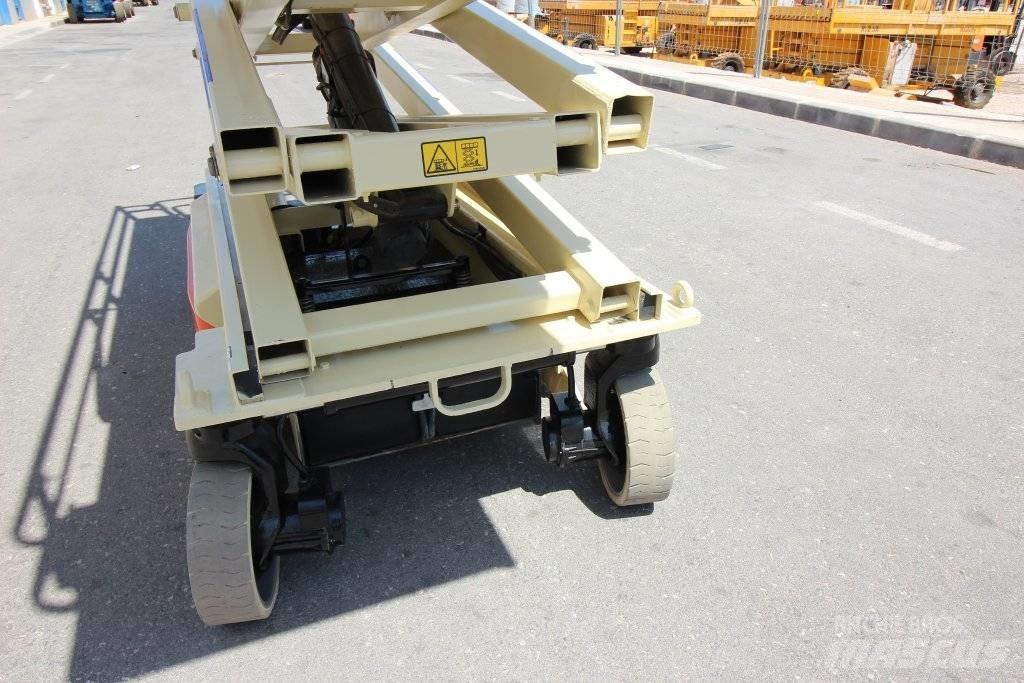 JLG 3246 ES Elevadores de tesoura