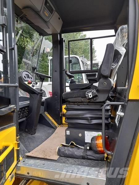 Bomag BW 177 D H-5 Cilindros Compactadores monocilíndricos
