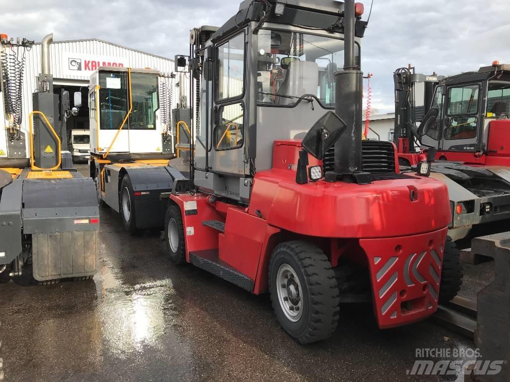 Kalmar DCE 70-6 Empilhadores Diesel