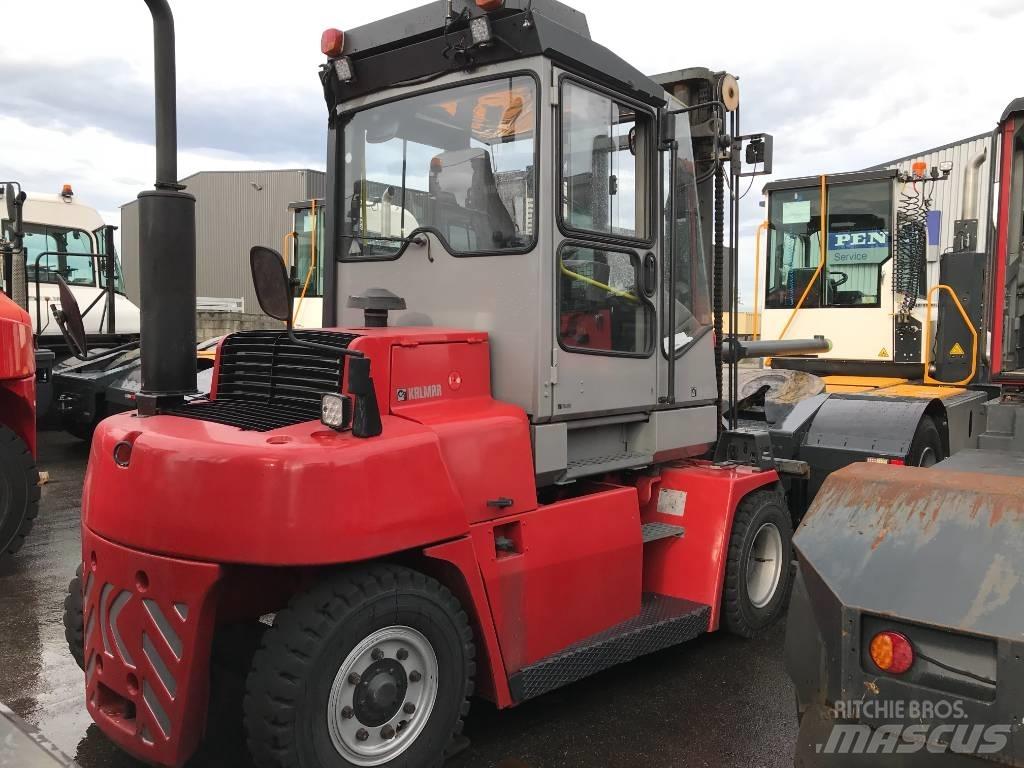 Kalmar DCE 70-6 Empilhadores Diesel